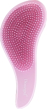 Fragrances, Perfumes, Cosmetics Hair Brush 1218, pink-peach - Donegal TT-Hair