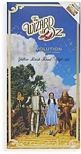 Set, 4 products - Makeup Revolution x Wizard of Oz Yellow Brick Road Set — photo N1