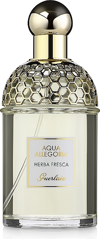 Guerlain Aqua Allegoria Herba Fresca - Eau de Toilette — photo N1