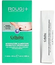 Fragrances, Perfumes, Cosmetics Probiotic Food Supplement - Rougj+ Cellulite Treatment Spa