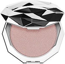 Fragrances, Perfumes, Cosmetics Highlighter - Makeup Revolution Glass Powder Highlighter