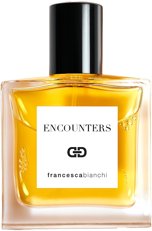 Francesca Bianchi Encounters - Perfumes — photo N1