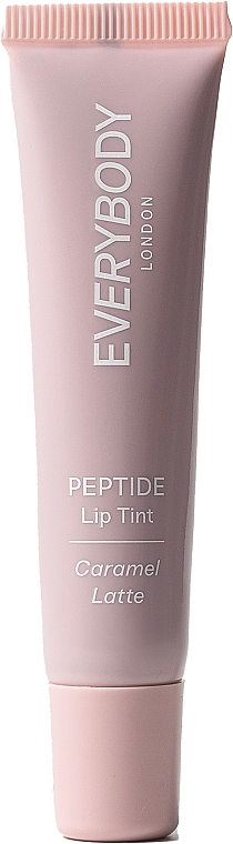 Lip Tint - Everybody London Peptide Lip Tint — photo N1