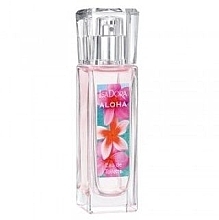 Fragrances, Perfumes, Cosmetics Isadora Aloha - Eau de Toilette (tester with cap)