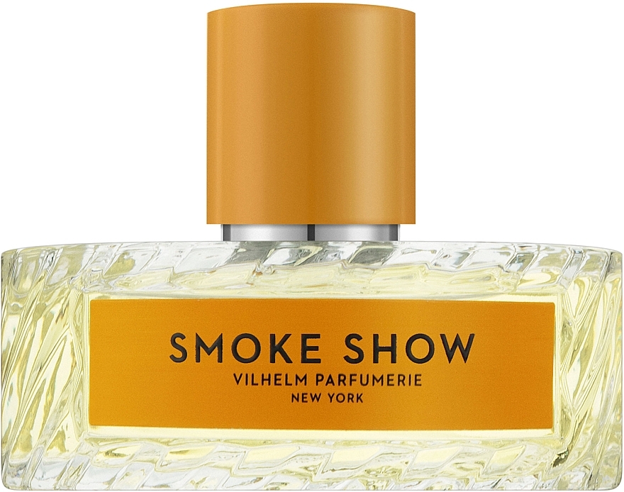 Vilhelm Parfumerie Smoke Show - Eau de Parfum — photo N3