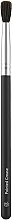 Fragrances, Perfumes, Cosmetics Eyeshadow Brush - BH Cosmetics Pointed Crease Brush