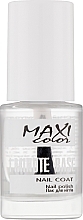 Fragrances, Perfumes, Cosmetics Base Coat - Maxi Color 1 Minute Base Nail Coat