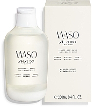 Fragrances, Perfumes, Cosmetics Cleasning Smart Water - Shiseido Waso Beauty Smart Water