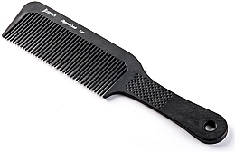 Fragrances, Perfumes, Cosmetics Comb - Beardburys Peine Clipper Overcomb