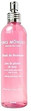 Fragrances, Perfumes, Cosmetics Shower Oil - Cinq Mondes Cinq Mondes Rituel From Atlas