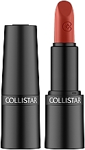 Fragrances, Perfumes, Cosmetics Lipstick - Collistar Pure Lipstick