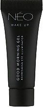 Illuminating Eye Gel - NEO Make up — photo N8