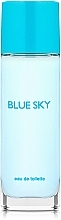 Fragrances, Perfumes, Cosmetics Dilis Parfum Trend Blue Sky - Eau de Toilette