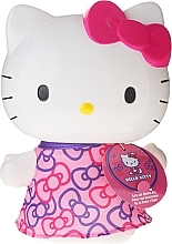 Fragrances, Perfumes, Cosmetics Shower Gel - Disney 3D Hello Kitty