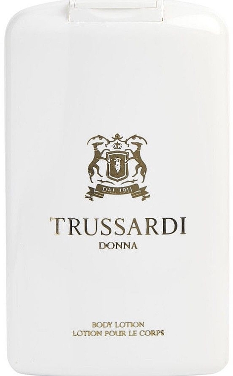 Trussardi Donna Trussardi 2011 - Body Lotion — photo N1