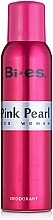 Fragrances, Perfumes, Cosmetics Deodorant Spray - Bi-es Pink Pearl Fabulous