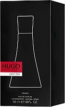 HUGO Deep Red - Eau de Parfum — photo N3