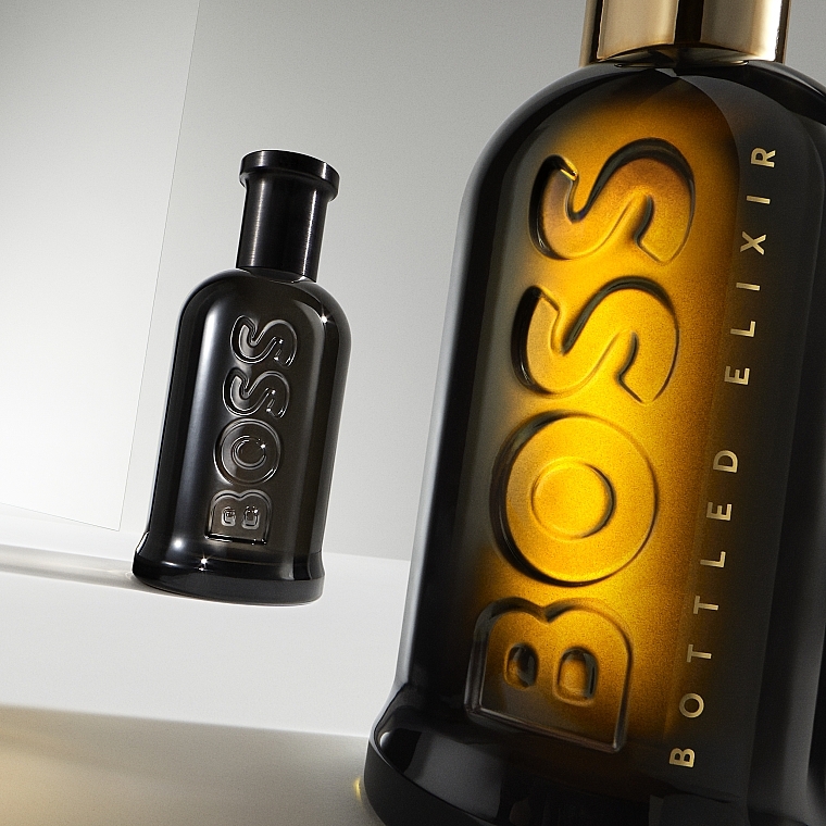 BOSS Bottled Parfum - Parfum — photo N10