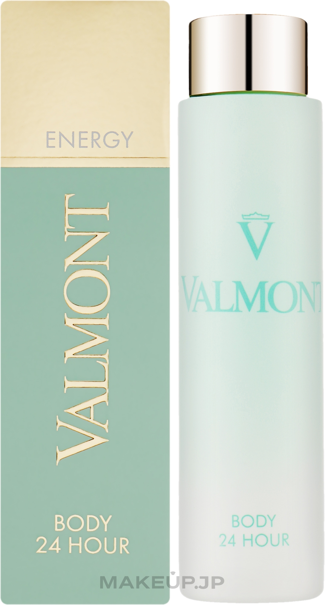 Body Cream - Valmont Body 24 Hour — photo 150 ml