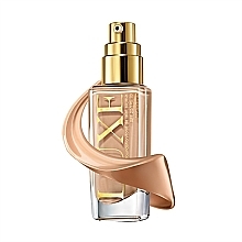 Fragrances, Perfumes, Cosmetics Face Cream-Powder - Tweezerman Silk Liquid Makeup Luxe SPF 20