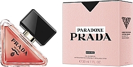 Prada Paradoxe Intense - Eau de Parfum — photo N2