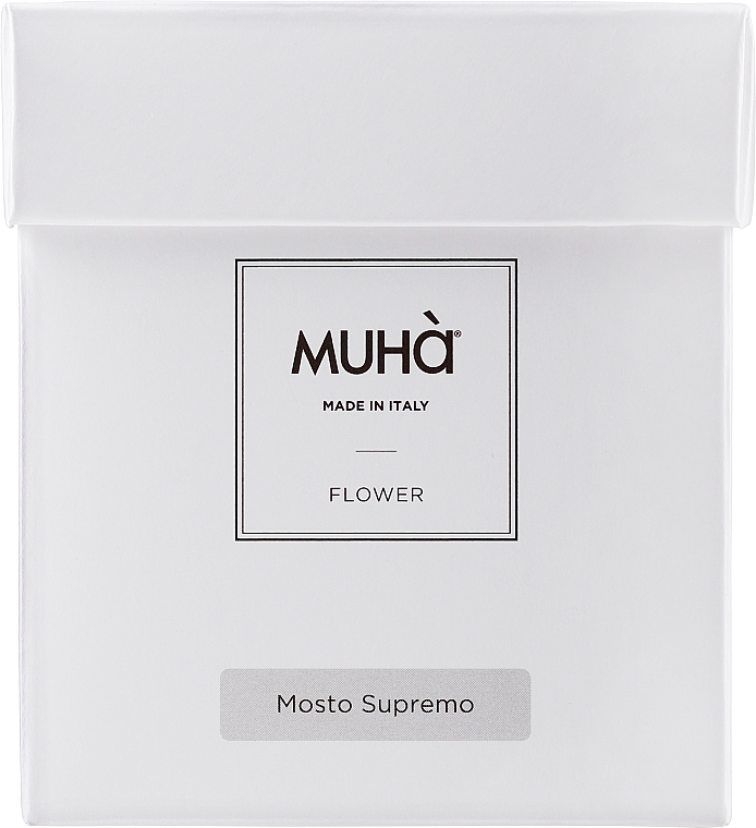 Fragrance Diffuser - Muha Flower Supreme Must — photo N2