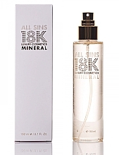 Fragrances, Perfumes, Cosmetics Hair Spray - All Sins 18K Mineral