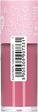 Lip Gloss - Lovely Sweet Lips Lipgloss — photo N4