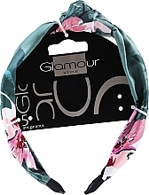 Hair Hoop, 417825 - Glamour — photo N1