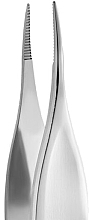 Podiatry Tweezers - Staleks Pro Podo 11 — photo N2