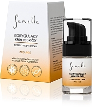 Fragrances, Perfumes, Cosmetics Corrective Eye Cream - Senelle Corrective Eye Cream