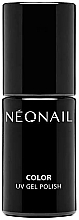 Hybrid Nail Polish with Flash Effect - NeoNail Color UV Gel Polish — photo N1