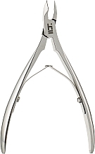 Fragrances, Perfumes, Cosmetics Professional Cuticle Nipper Y-line 1, L-105 mm, razor 7mm - Head The Beauty Tools