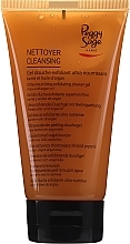 Fragrances, Perfumes, Cosmetics Exfoliating Shower Gel - Peggy Sage Ultra-Nourishing Exfoliating Shower Gel Shea Argan Oil