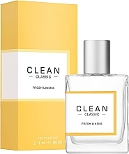 Fragrances, Perfumes, Cosmetics Clean Fresh Linens 2020 - Eau de Parfum