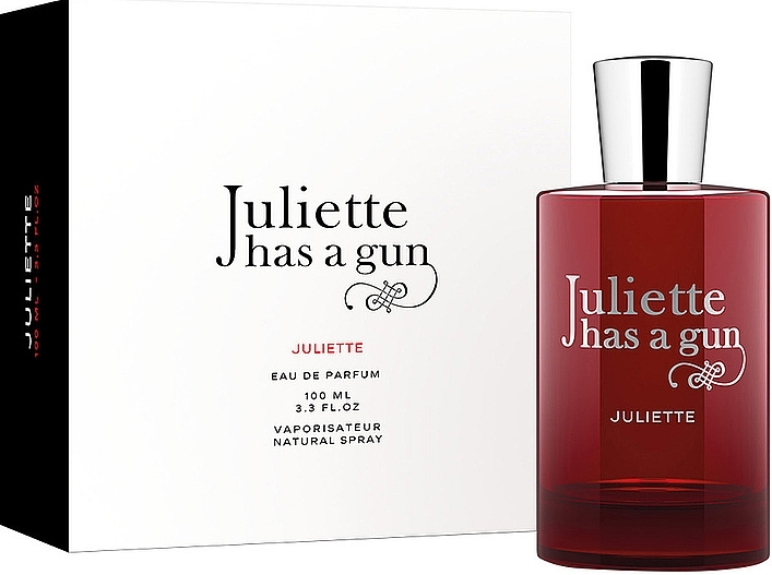 Juliette Has A Gun Juliette - Eau de Parfum — photo N2