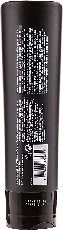 Hair Shampoo - Sebastian Professional Trilliance Shampoo — photo N6