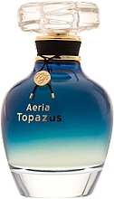 Fragrances, Perfumes, Cosmetics La Cristallerie des Parfums Aeria Topazus - Eau de Parfum