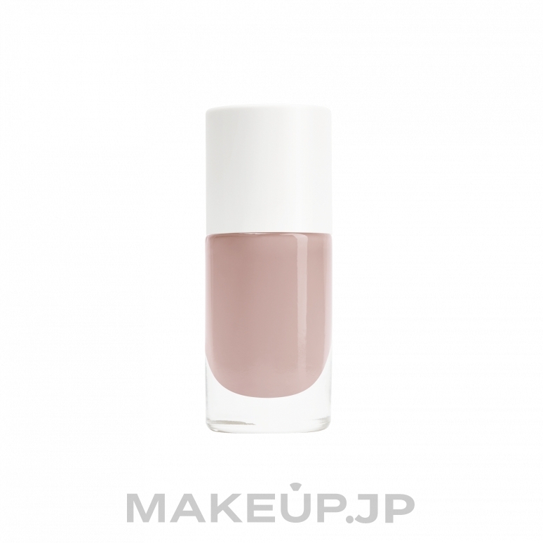 Nail Polish - Nailmatic BB Nail Polish — photo Dark