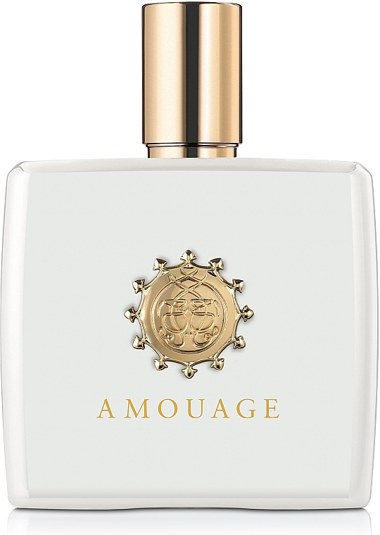 Amouage Honour for Woman - Eau (tester without cap) — photo N2