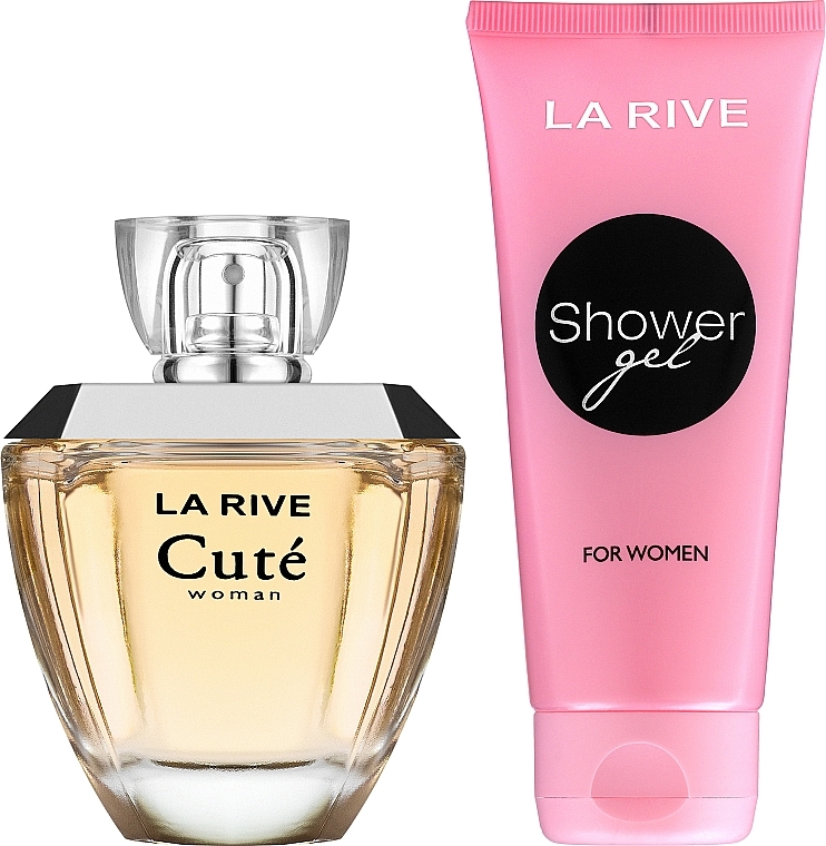 La Rive Cute Woman - Set — photo N2