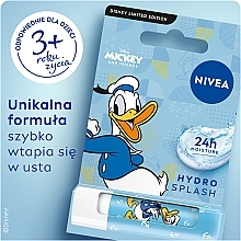 Chopstick - NIVEA Donald Duck Disney Edition — photo N4