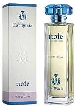 Fragrances, Perfumes, Cosmetics Carthusia Fiori Di Capri - Home Spray