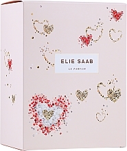 Fragrances, Perfumes, Cosmetics Elie Saab Le Parfum - Set (edp/30ml + b/lot/75ml)