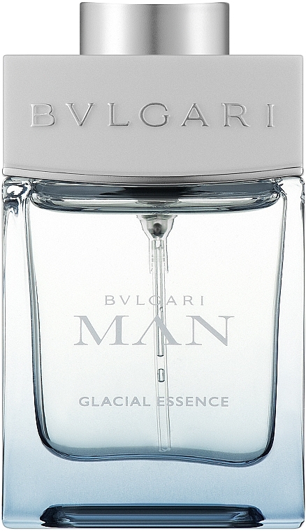 Bvlgari Man Glacial Essence - Eau de Parfum (mini size) — photo N1