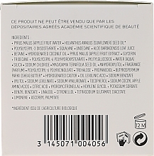 Apple Moisturizing Face Cream - Academie Velvety Cream Hydrating Treatment — photo N3