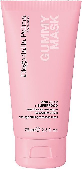 Mask for Mature Skin - Diego Dalla Palma Gummy Mask — photo N1