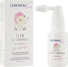 Fragrances, Perfumes, Cosmetics Milk Crust Oil - Linomag