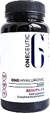 Fragrances, Perfumes, Cosmetics Dietary Supplement - Oneceutic One Hyaluronic Booster Beauty Life Food Suplement