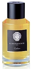 Fragrances, Perfumes, Cosmetics La Manufacture Cashmere - Eau de Parfum (tester without cap)